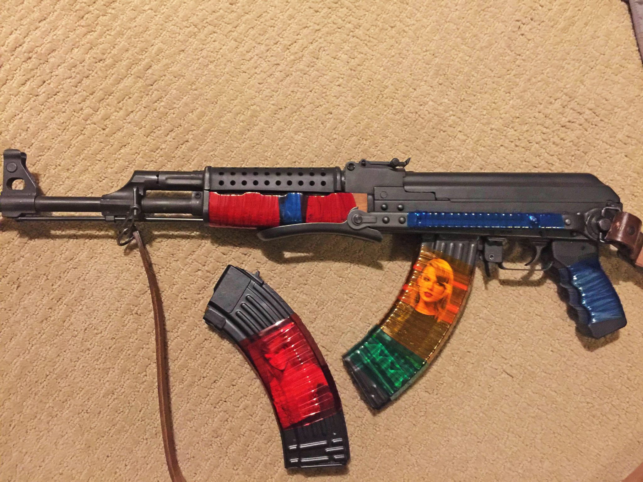 Armslist Ca: What You Need To Know Before You Buy - uf51nse