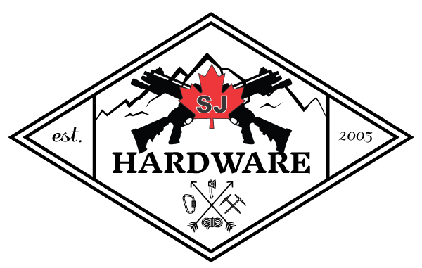 S and J Hardware