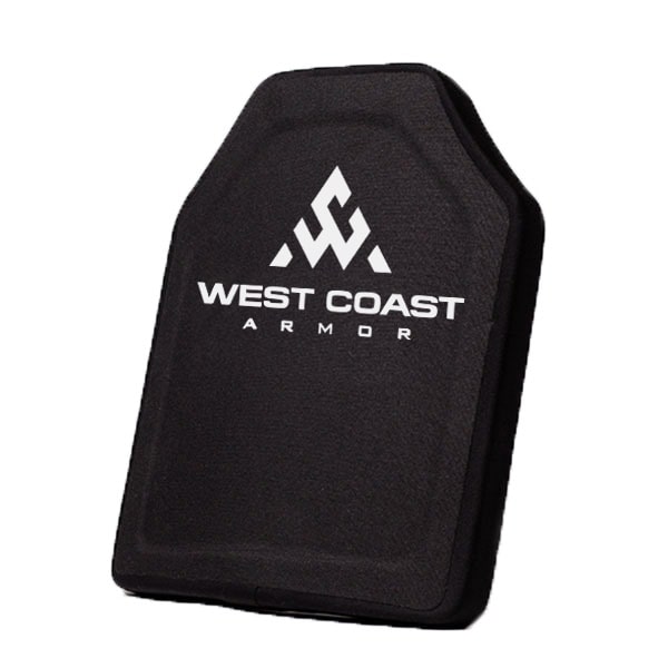 West coast Armor IIIP chest plate