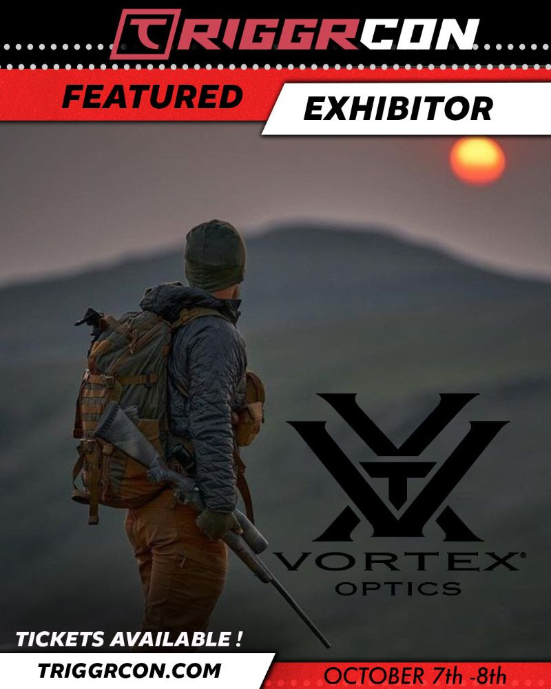 Vortex TRIGGRCON promo picture