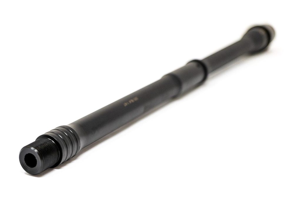 Barrel Length and Ballistics: Best Options for Your 300 Blackout – 2 ...