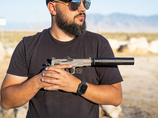 SilencerCo: On a Mission To Do It Better